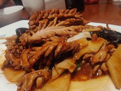 -崔义清鲁菜馆(大明湖店)