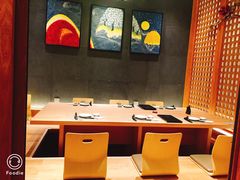 -月下料理(楷林IFC店)