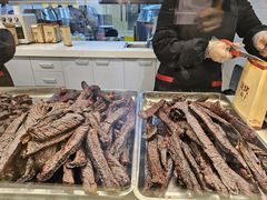 -都士牧人现烤牛肉干