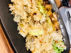 -窑啊窑窑炉烧烤(合生广场店)