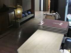 -川旺角融合菜•海景餐厅(星海广场店)