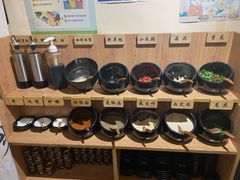 -独食火锅·半米屋台(望平街店)
