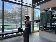 -乐刻健身(南山智谷店)