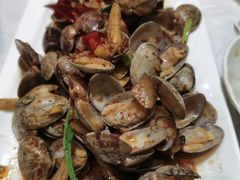 -香满锅老北京羊蝎子火锅·家常菜(新街口店)