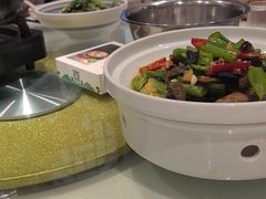 -春天里餐厅(西田城店)