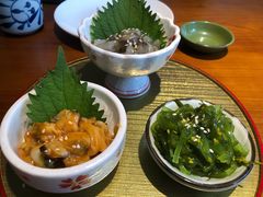 海草-有喜屋·深夜食堂(北京西路店)
