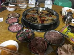 -渝味黄姐火锅(黄泥村店)