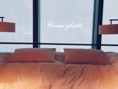 -长沙尼依格罗酒店