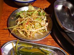 -济州爱肉堂(总店)