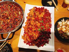 -望京一号·重庆江湖菜(工体店)