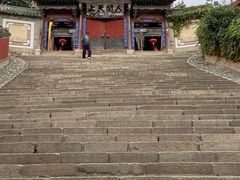 -玉泉观