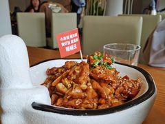 -莲餐厅·湖北菜·潜江小龙虾店(愚园路店)
