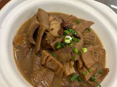 -食光慢宴·安吉土菜馆