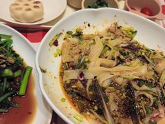 -西贝(金桥店)