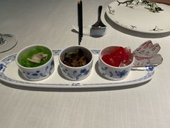 -北京宴(华贸购物中心店)
