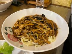 -锅儿挑面馆