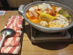 -花漫里日式餐厅(刺桐店)