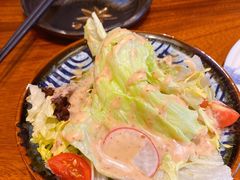 -鸟鹏烧鸟居酒屋(仁恒梦中心店)