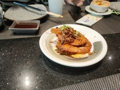 -德川家日本料理(中关村寰太大厦店)