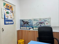 -宠福鑫动物医院(望京分院)