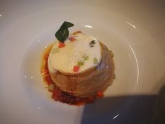 -北京金融街丽思卡尔顿酒店·意味轩 Cepe