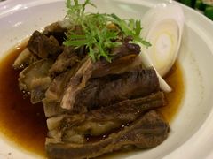 -阿庄新豫菜(航海东路店)