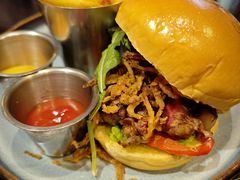 -blue frog蓝蛙(长泰广场店)