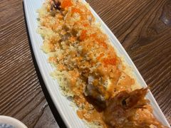 自创美式龙卷风-大雄寿司(中华广场店)