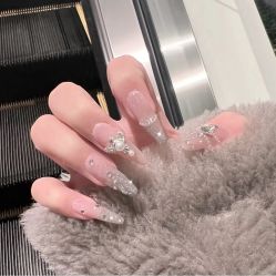 -M·X Nail日式美甲美睫