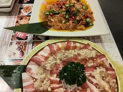 -猫抓烤肉(春熙路店)