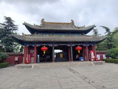 -尧庙景区