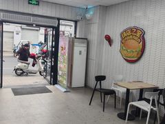 -华莱士·炸鸡汉堡(西中市店)