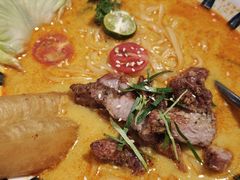-米泰芒·东南亚料理(体育西店)