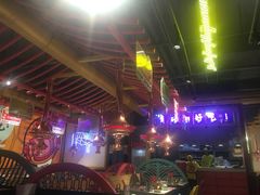 -牛牛章·鱼水煎肉(掇刀万达店)