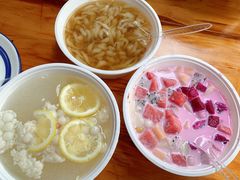 -串妹花式冰粉(乐山总店)