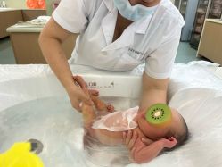 -宝生月子中心(民治店)