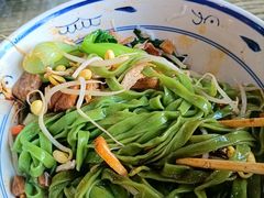 -左陕右甘(亚运村店)