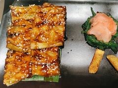 -若蘭慈·无国界素食料理(欢乐海岸店)