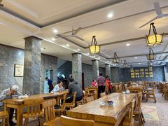 -清真马杰山牛肉汤馆