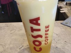 -COSTA COFFEE(吴江路店)