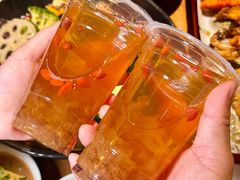 -万记麻辣烫国展总店