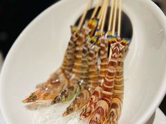 -禧悦楼(天德广场店)