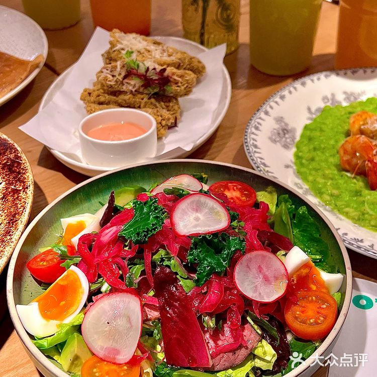 南宁…万象城…值得N刷的漂亮饭