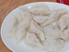 -喜家德虾仁水饺(北站店)