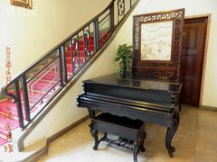 -上海瑞金洲际酒店