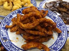 -八爷手擀炸酱面(张家窝店)