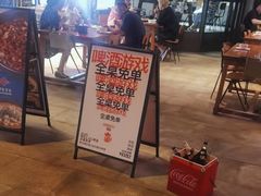 -夜食白市Yespicy·烧烤啤酒宵夜(番禺四海城店)