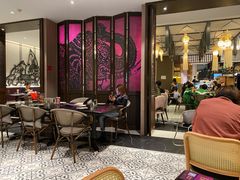 大堂-Thai Alley泰爱里(二沙岛店)