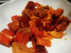 -领事馆19号中餐厅(厦门海景洲际酒店)