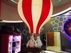 米乐星世界(汇智国际店)-米乐星世界KTV